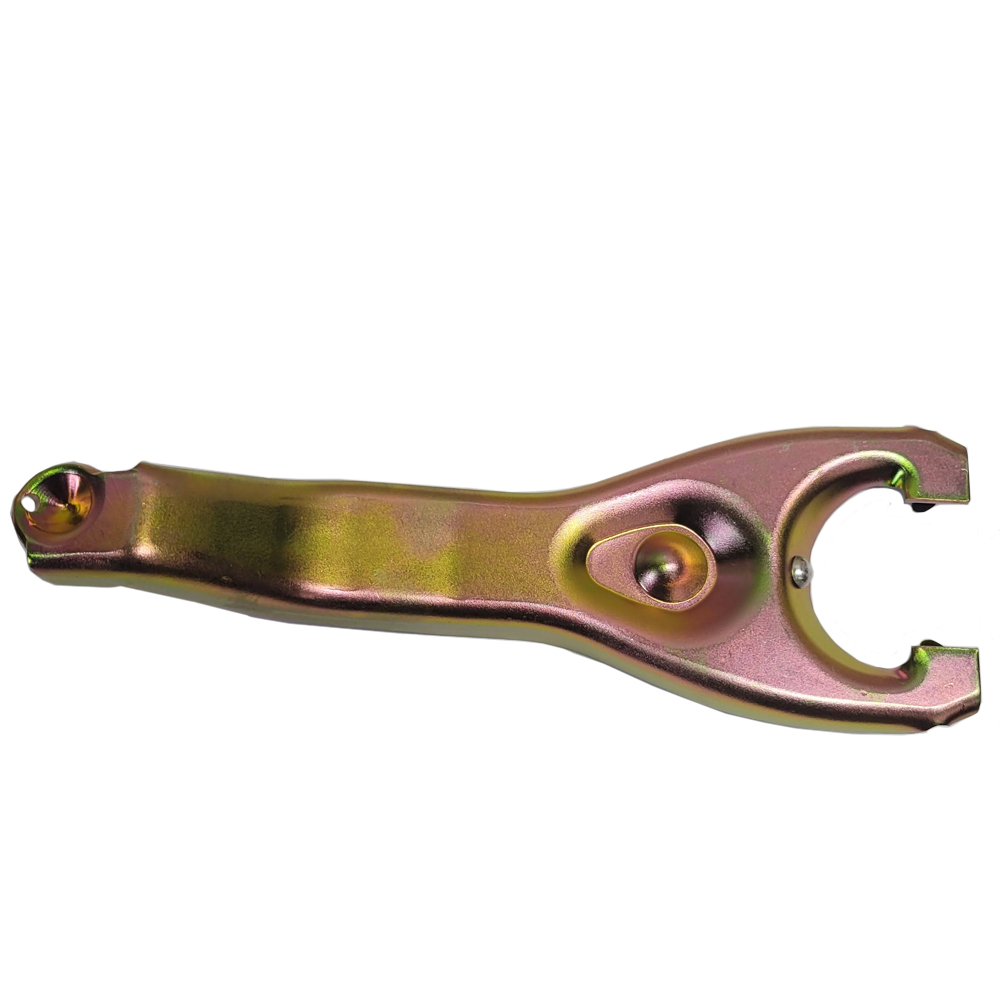 1972 Chevrolet Nova/Chevy II CLUTCH FORK - GM #3892632 | MT4004Z
