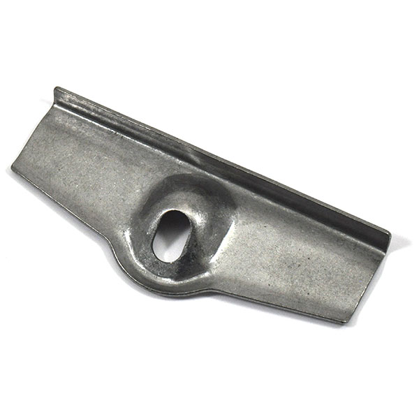 1966 Chevrolet Chevelle/Malibu BATTERY TRAY HOLD DOWN CLAMP | EL2134Z