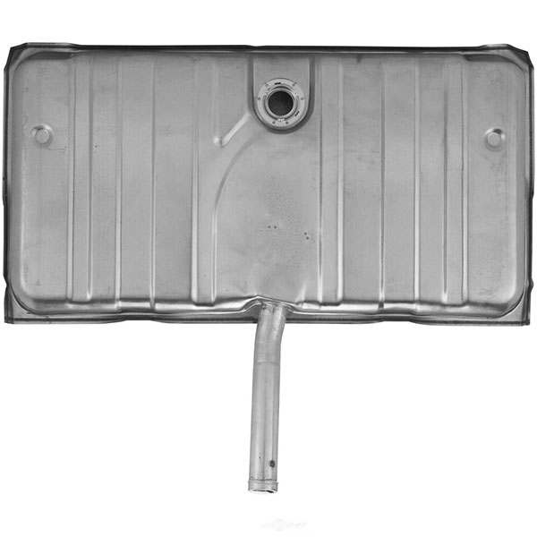 1971 Chevrolet Nova/Chevy II GAS TANK WITH FILLER NECK NO EEC (GM46B) | FT2134N