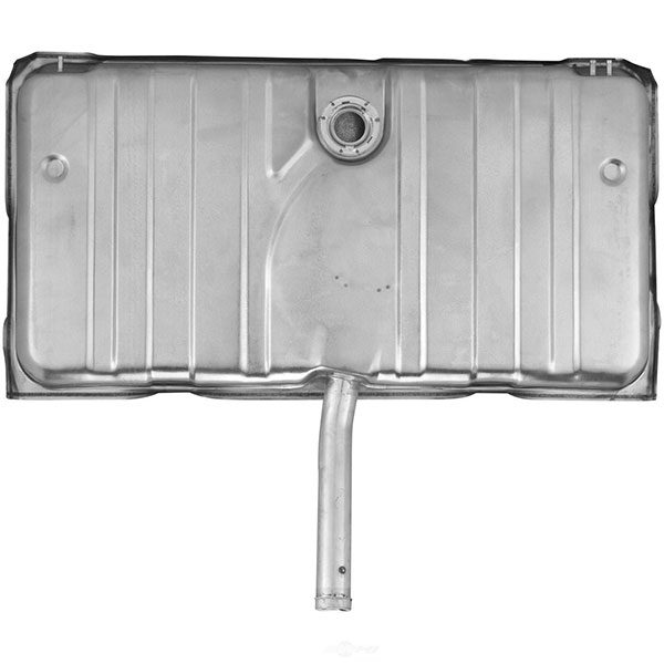 1971 Chevrolet Nova/Chevy II GAS TANK WITH FILLER NECK WITH EEC (GM46C) | FT2135N