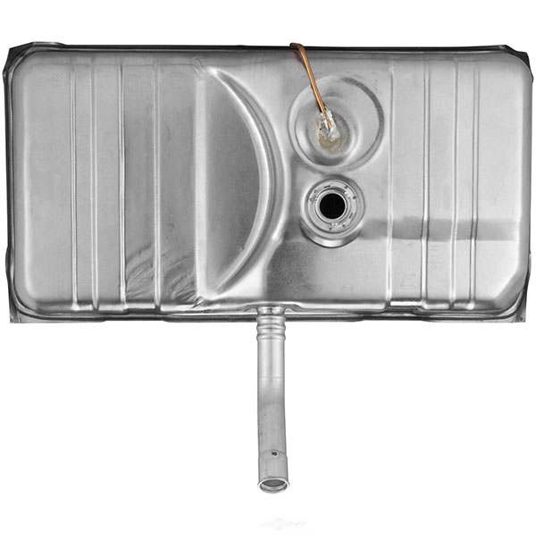 1973 Chevrolet Nova/Chevy II GAS TANK WITH FILLER NECK (GM202) | FT0202Z