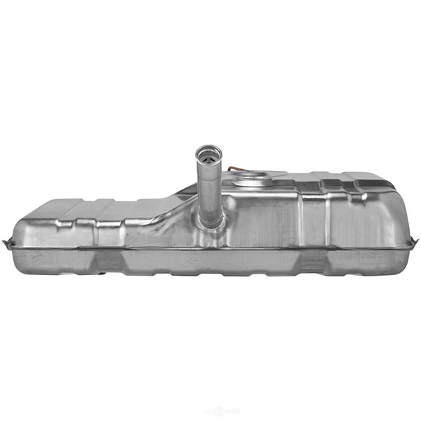 1973 Chevrolet Nova/Chevy II GAS TANK WITH FILLER NECK (GM202) | FT0202Z