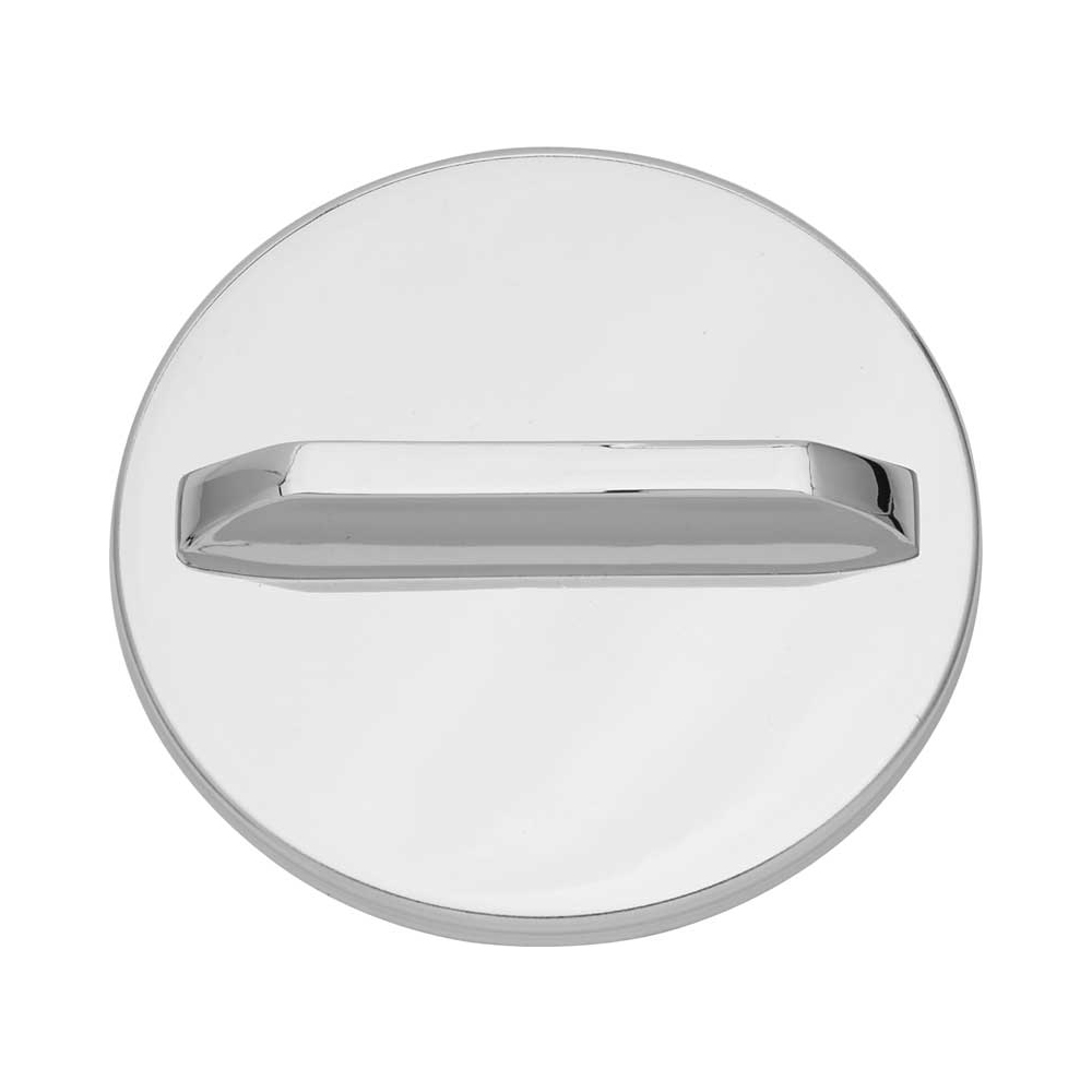 1967 Chevrolet Nova/Chevy II GAS CAP CHROME | FT2155N