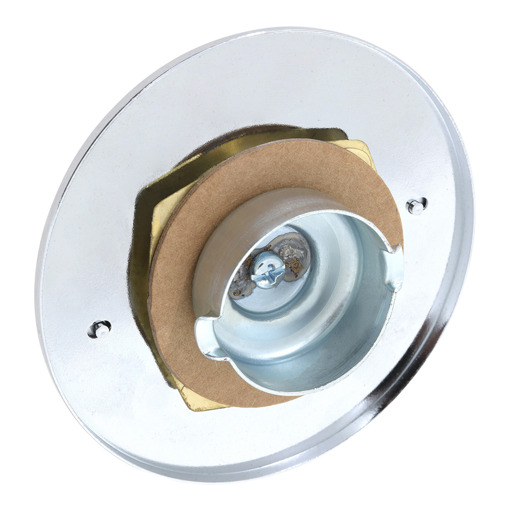 1967 Chevrolet Nova/Chevy II GAS CAP CHROME | FT2155N