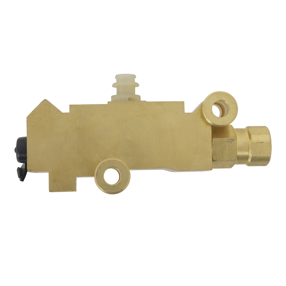 1969 Chevrolet Nova/Chevy II PROPORTIONING VALVE (COMBO VALVE - USED ON 1968-72 CARS WITH FRONT DISC BRAKE CONVERSION & 71-79 CARS WITH FRONT DISC BRAKES & REAR DRUM) | BR4403Z