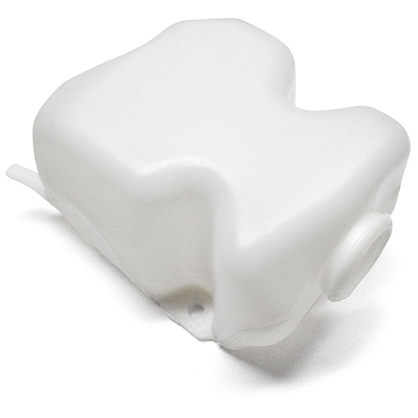 1978 Chevrolet Nova/Chevy II WASHER BOTTLE WITHOUT PULSE - WHITE GM #4961312 | WW6130C