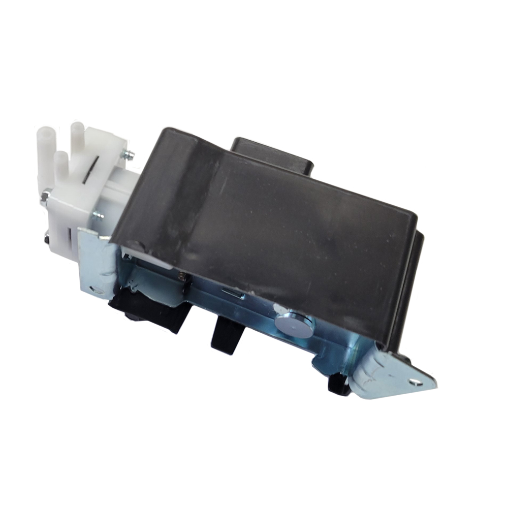 1963 Chevrolet Nova/Chevy II WIPER PUMP WITH WHITE HEAD (RECTANGULAR DESIGN) | WW3378Z