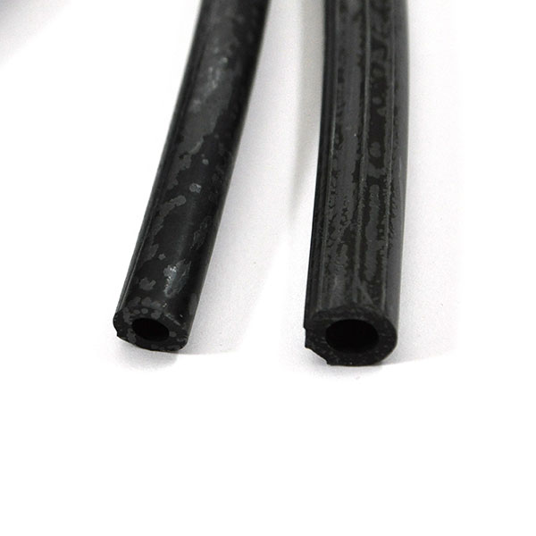 1974 Chevrolet Nova/Chevy II RUBBER RIBBED WASHER CORRECT HOSE KIT | WW4362Z