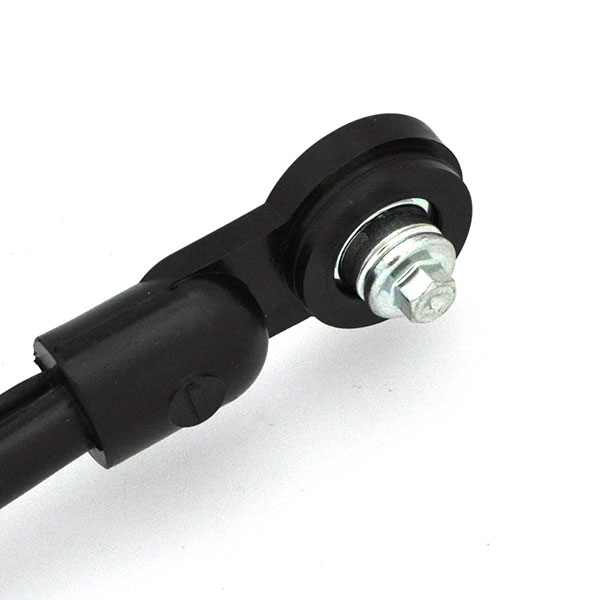 1971 Chevrolet Chevelle/Malibu D BATTERY CABLE, NEGATIVE, V8 396-454 CI (SIDE POST CABLE) | 22735
