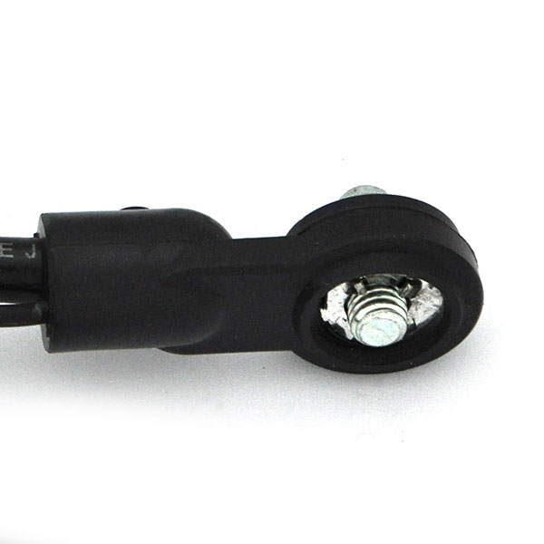 1971 Chevrolet Chevelle/Malibu D BATTERY CABLE, NEGATIVE, V8 396-454 CI (SIDE POST CABLE) | 22735