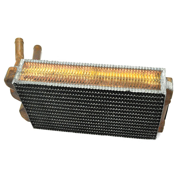 1969 Chevrolet Nova/Chevy II HEATER CORE WITH A/C (SMALL BLOCK ENGINE) OEM GM STYLE BRASS COPPER CORE GM 398222 | 398222