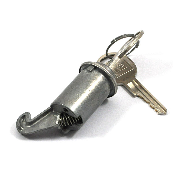 1965 Chevrolet Nova/Chevy II GLOVEBOX LOCK LATER KEY 163 | KL2693N