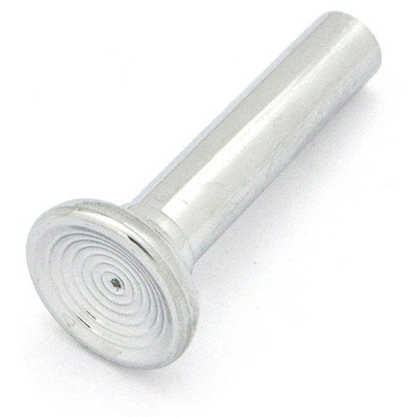 1967 Chevrolet Chevelle/Malibu DOOR LOCK KNOB (CHROME) - PAIR | IN6726Z