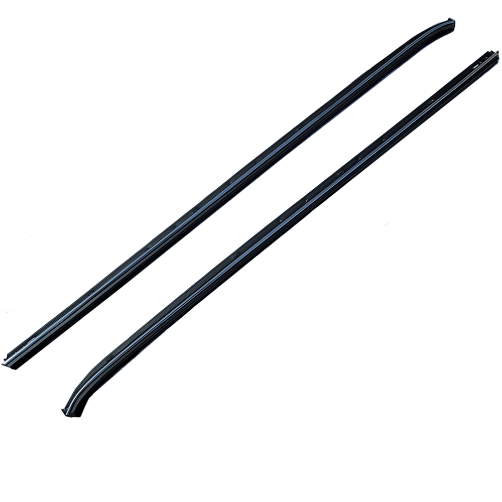 1973 Chevrolet Chevelle/Malibu OUTER WINDOWFELT KIT OE STYLE 2 PIECE | WS7109Z