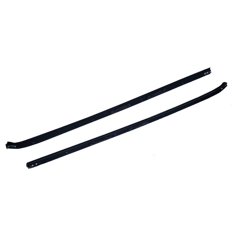 1973 Chevrolet Chevelle/Malibu OUTER WINDOWFELT KIT OE STYLE 2 PIECE | WS7109Z