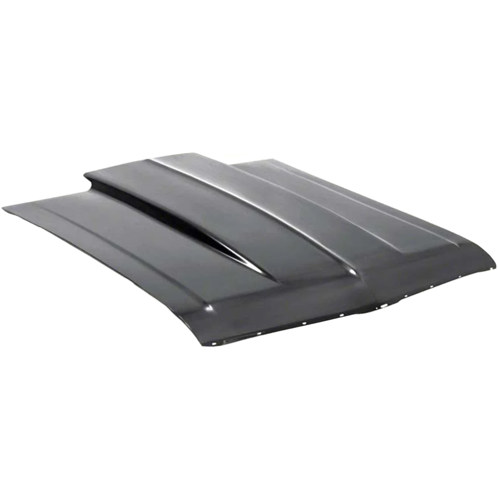 1974 Chevrolet Nova/Chevy II COWL HOOD - STEEL | BP1125N