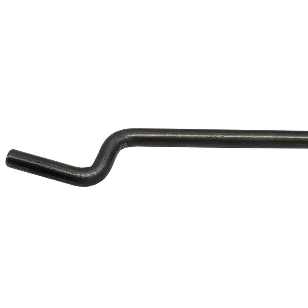 1975 Chevrolet Nova/Chevy II BRAKE CABLE LARGE HOOK - EA | BR1291N