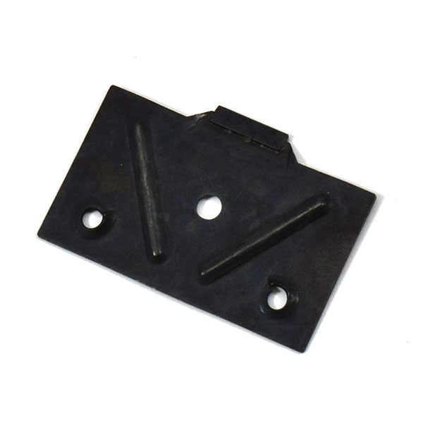 1967 Chevrolet Nova/Chevy II GLOVE BOX LATCH STRIKER - EA | IN2544N