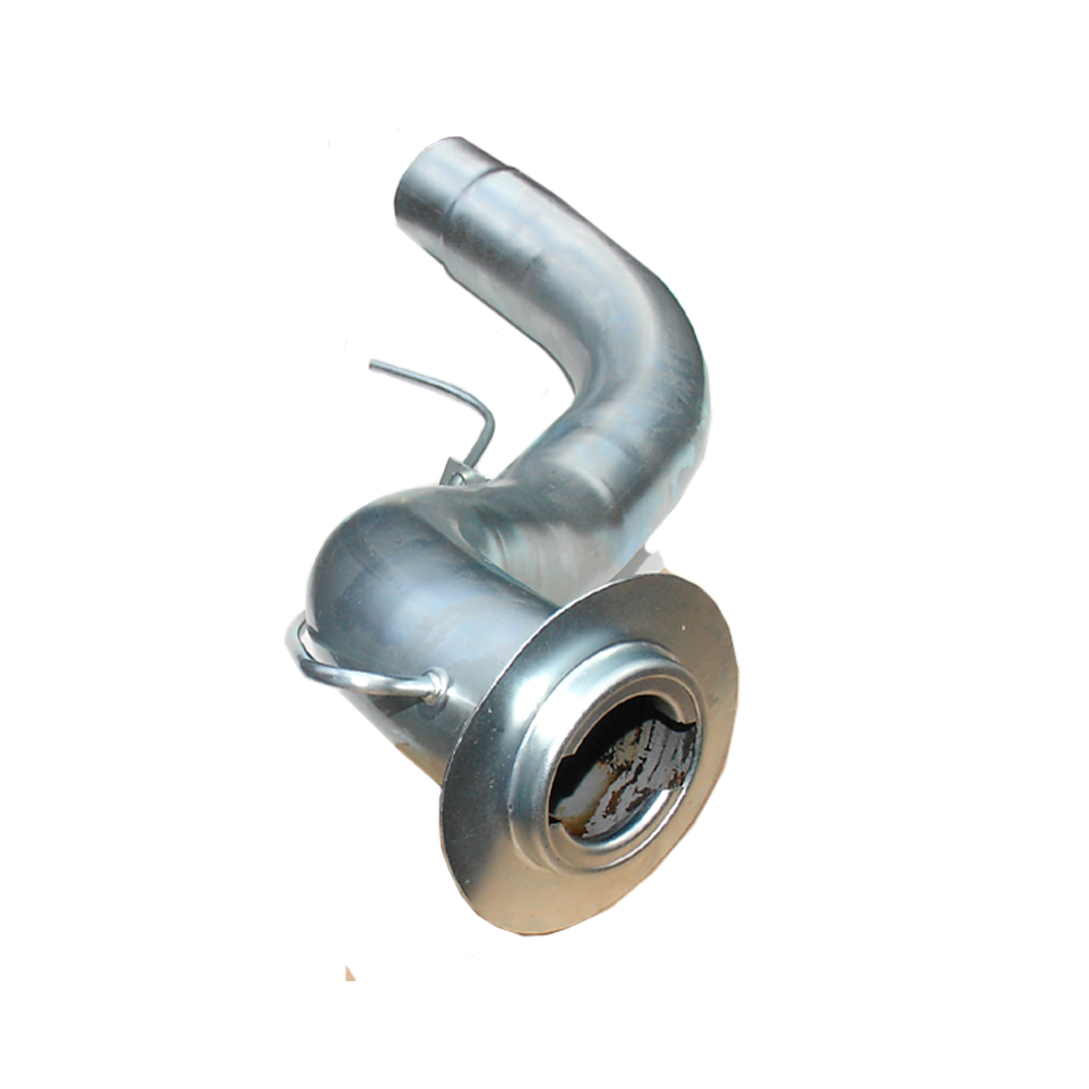 1964 Chevrolet Nova/Chevy II FUEL TANK FILLER NECK | FT2138N