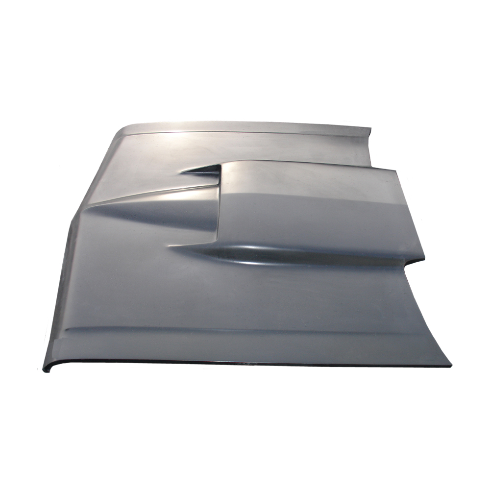 1973 Chevrolet Nova/Chevy II NOVA FIBERGLASS STINGER HOOD | BP1130N