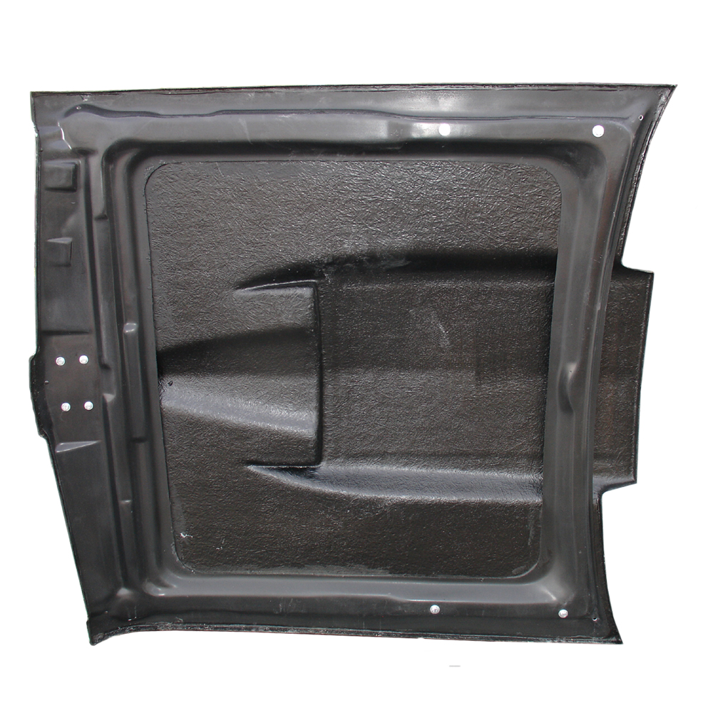 1973 Chevrolet Nova/Chevy II NOVA FIBERGLASS STINGER HOOD | BP1130N