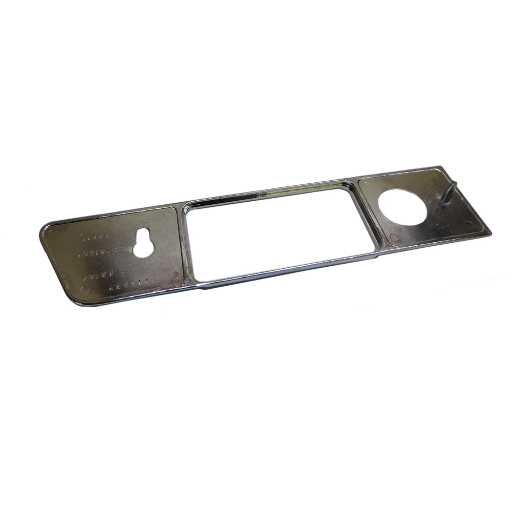1965 Pontiac GTO/LeMans/Tempest RADIO BEZEL | IN3003G