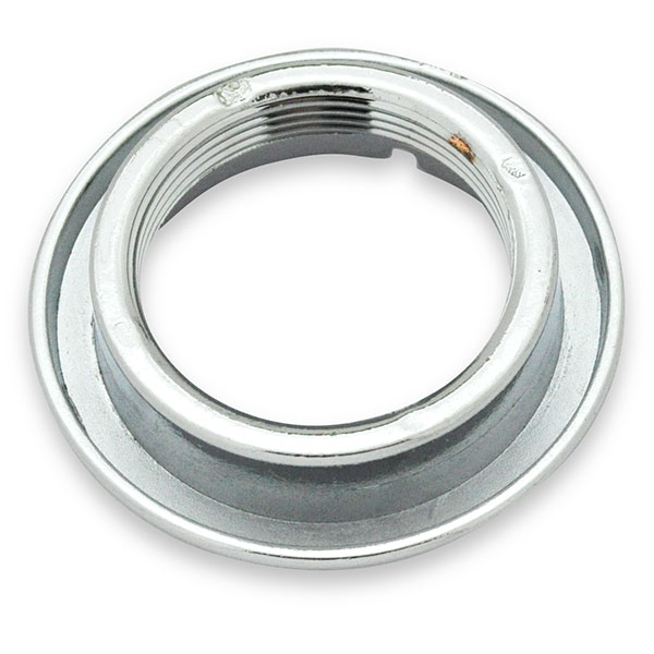 1968 Pontiac GTO/LeMans/Tempest IGNITION SWITCH BEZEL NUT EA