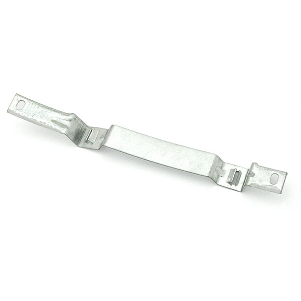 1966 Pontiac GTO/LeMans/Tempest CONSOLE FRONT MOUNTING BRACKET OEM FACTORY EXACT LOOK MANUAL AND AUTOMATIC | CP1578G