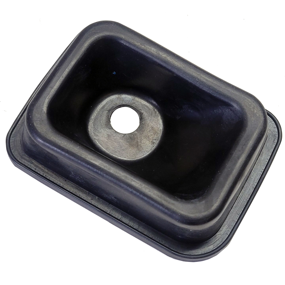 1964 Pontiac GTO/LeMans/Tempest SHIFTER BOOT MANUAL TRANS (FITS 1964 ONLY WITH CONSOLE & 1964-65 WITHOUT CONSOLE) | CP1581G