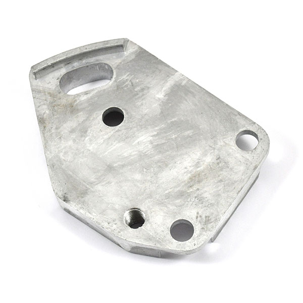 1968 Pontiac GTO/LeMans/Tempest MANUAL SHIFTER MOUNTING PLATE