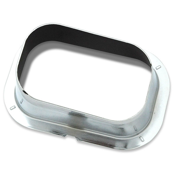 1969 Pontiac GTO/LeMans/Tempest CONSOLE SHIFT BEZEL FOR