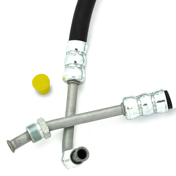 1970 Pontiac GTO/LeMans/Tempest POWER STEERING HIGH PRESSURE LINE | ST3396G