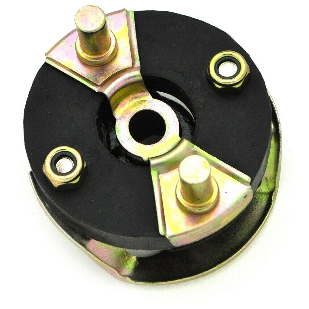 1969 Pontiac GTO/LeMans/Tempest POWER STEERING COUPLER RAG JOINT GM # 7828871 | 7828871