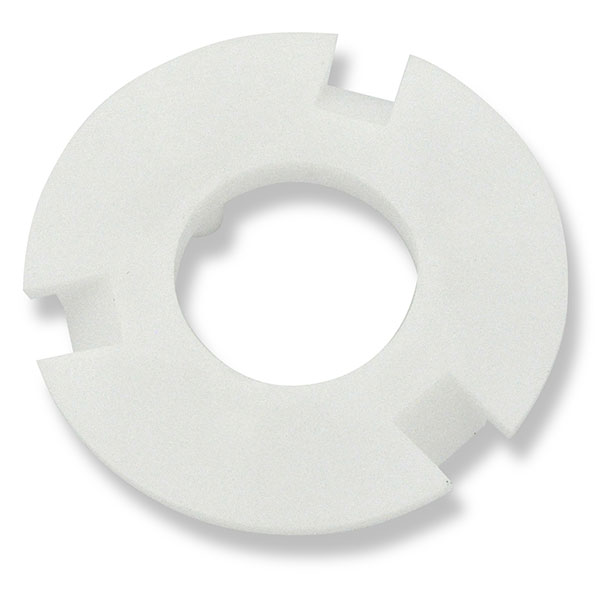 1969 Pontiac GTO/LeMans/Tempest HORN CAP RETAINER FOR WOOD WHEEL | ST3354Z
