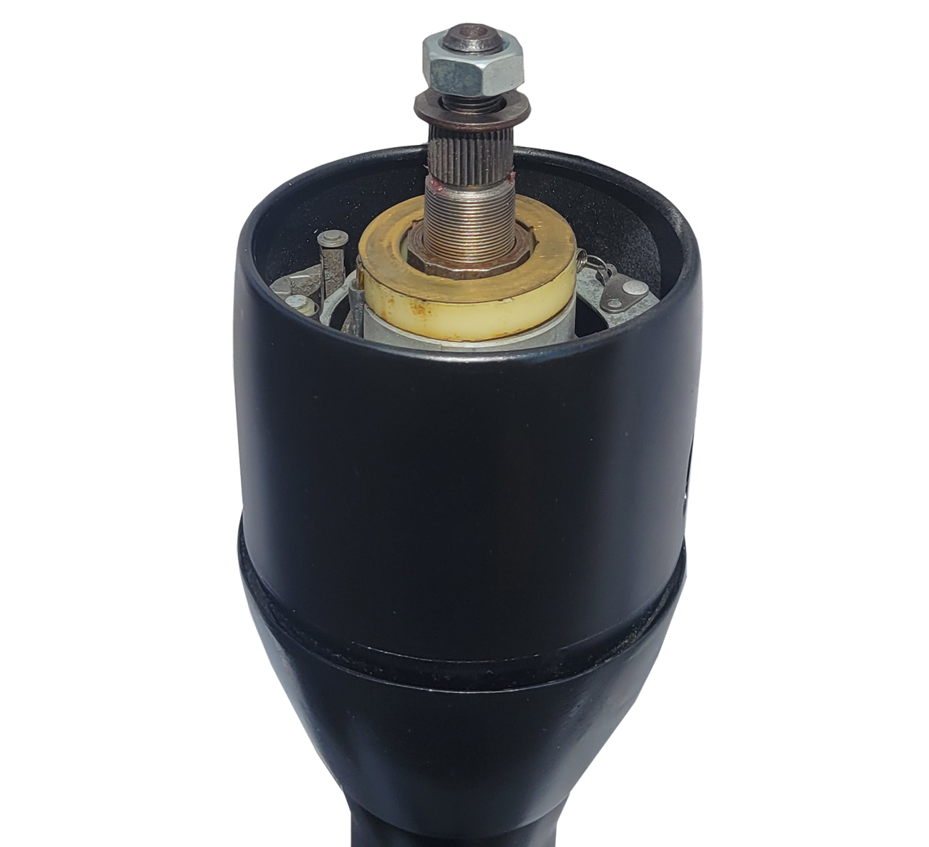 1964 Pontiac GTO/LeMans/Tempest TILT STEERING COLUMN (FLOOR SHIFT