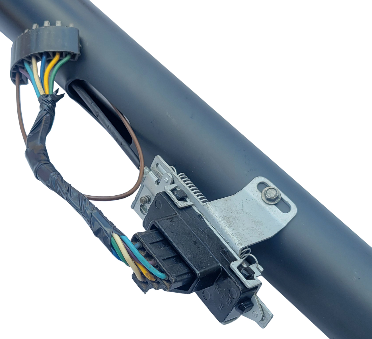 1964 Pontiac GTO/LeMans/Tempest TILT STEERING COLUMN (FLOOR SHIFT