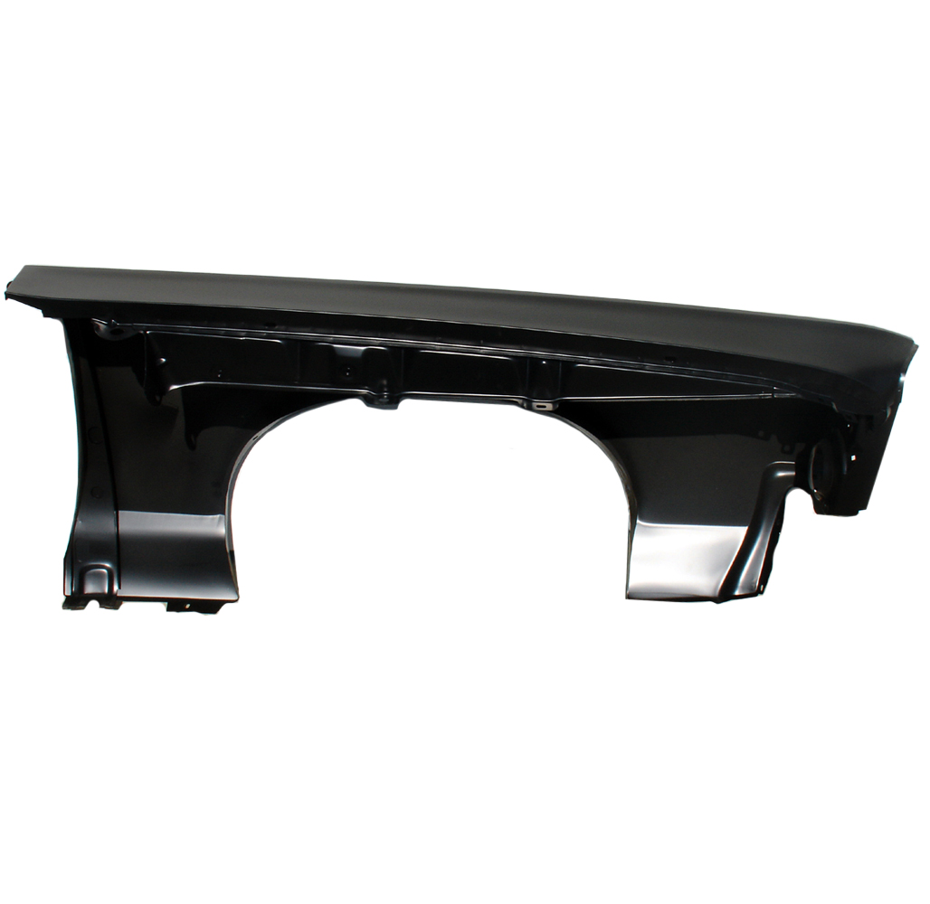 1967 Pontiac GTO/LeMans/Tempest FENDER (REPRODUCTION) - LH | BP1074G