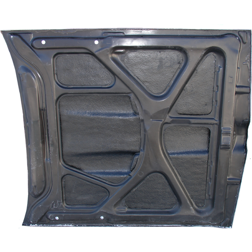 1970 Pontiac GTO/LeMans/Tempest GTO HOOD (FIBERGLASS BOLT ON) | BP1156G