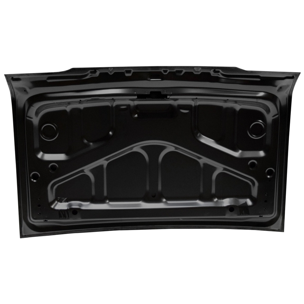1968 Pontiac GTO/LeMans/Tempest TRUNK LID - STEEL | BP1238G