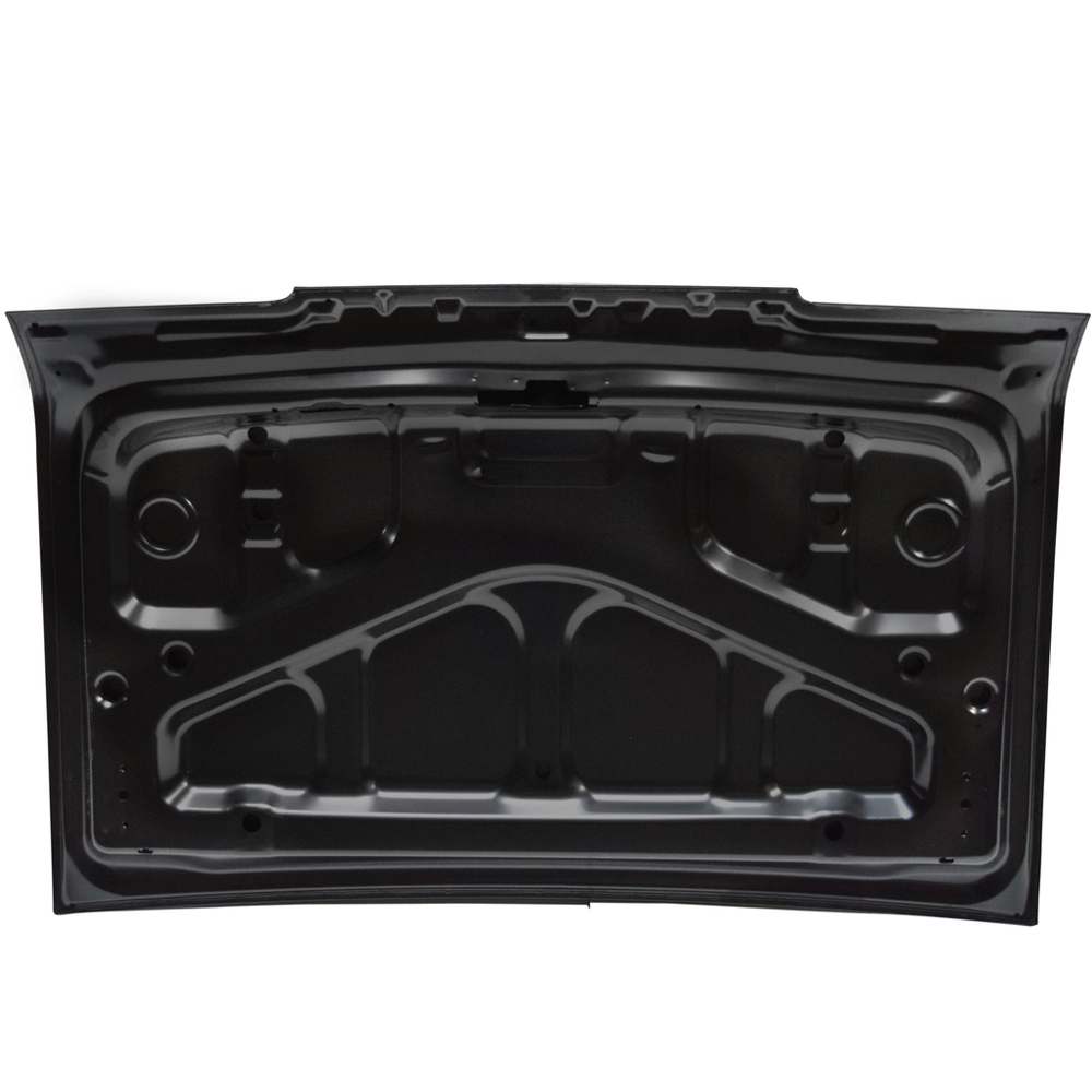 1969 Pontiac GTO/LeMans/Tempest TRUNK LID - STEEL | BP1239G