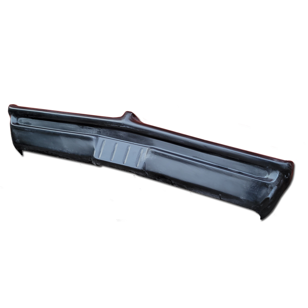 1964 Pontiac GTO/LeMans/Tempest FRONT BUMPER (FIBERGLASS) | BP1303G
