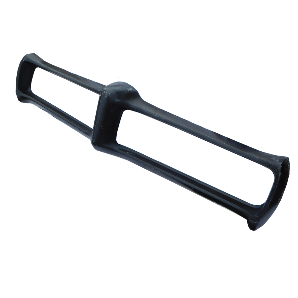 1969 Pontiac GTO/LeMans/Tempest FRONT BUMPER (GTO ENDURA STYLE FIBERGLASS) | BP1306G