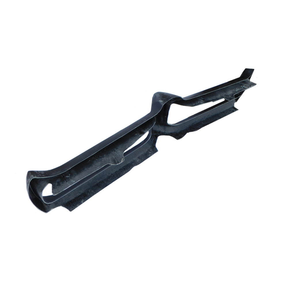 1969 Pontiac GTO/LeMans/Tempest FRONT BUMPER (GTO ENDURA STYLE FIBERGLASS) | BP1306G