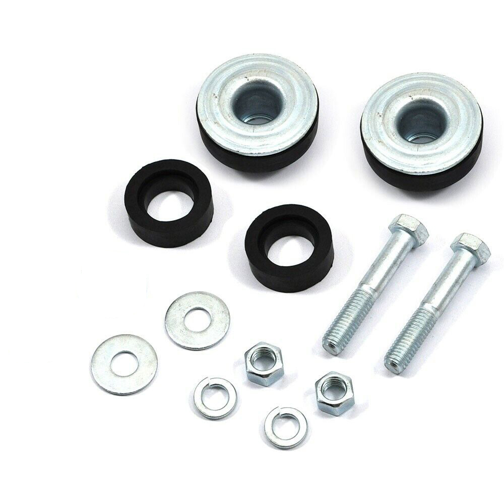 1964 Pontiac GTO/LeMans/Tempest CORE SUPPORT BUSHING SET | HB2505G