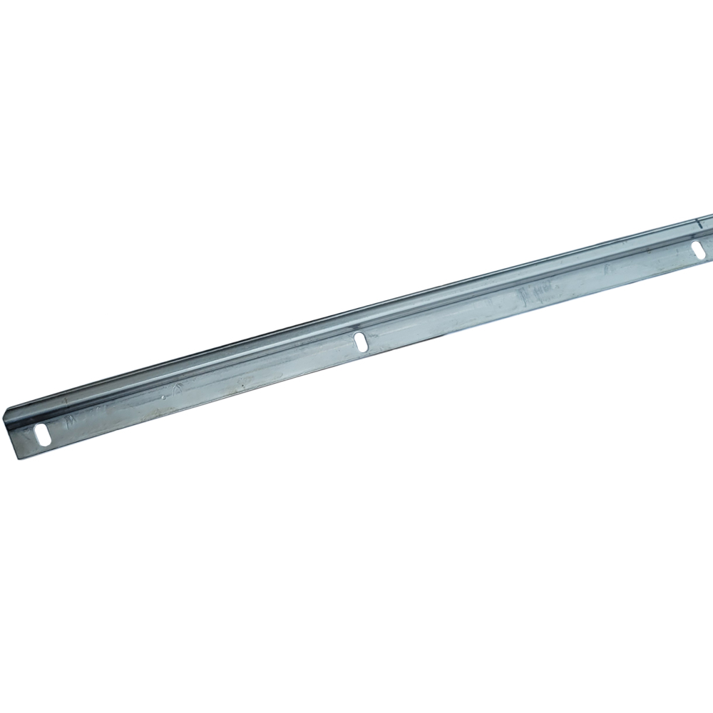 1968 Pontiac GTO/LeMans/Tempest CONVERTIBLE TOP BOOT SLIDE RAIL | CV1468Z