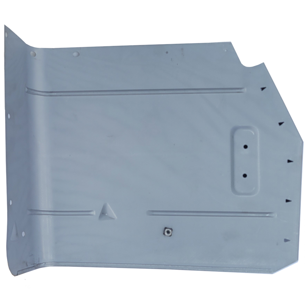 1966 Pontiac GTO/LeMans/Tempest UPPER ARM REST PANEL (ALL) - RH | CV1827Z