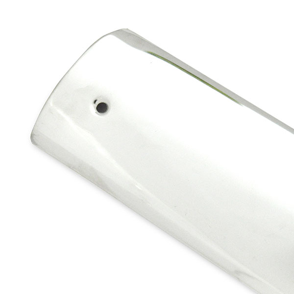 1968 Pontiac GTO/LeMans/Tempest ROCKER MOLDING NEW (STAINLESS) - LH | XP4240G