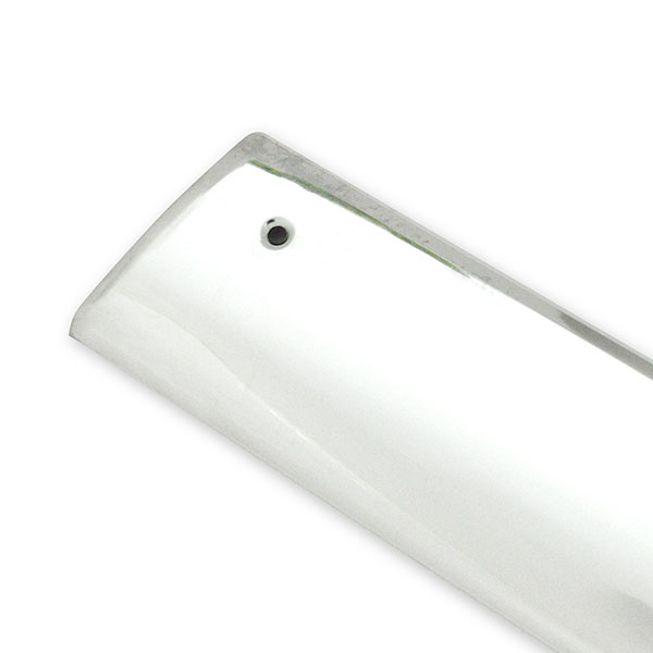 1968 Pontiac GTO/LeMans/Tempest ROCKER MOLDING NEW (STAINLESS) - LH | XP4240G
