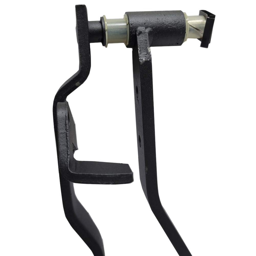 1964 Chevrolet Chevelle/Malibu CLUTCH & BRAKE PEDAL ASSEMBLY (PIN STYLE) | MT3638Z