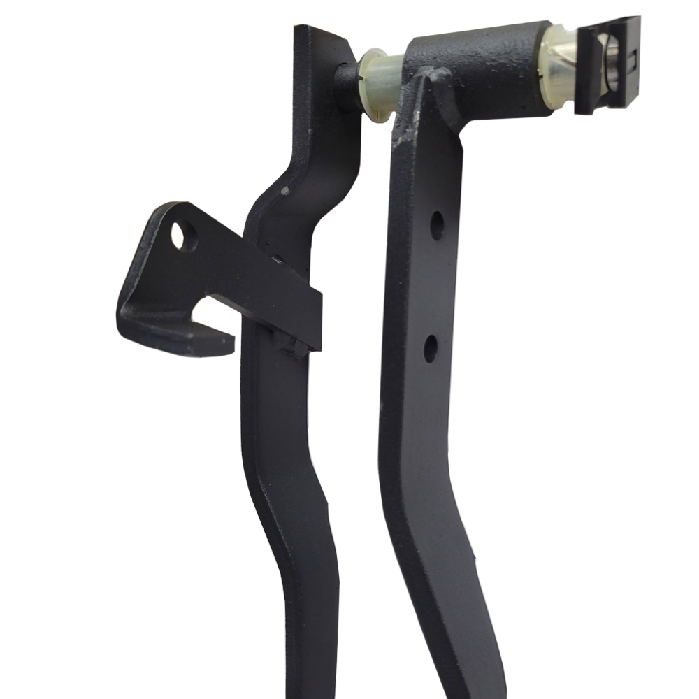 1964 Chevrolet Chevelle/Malibu CLUTCH & BRAKE PEDAL ASSEMBLY (PIN STYLE) | MT3638Z
